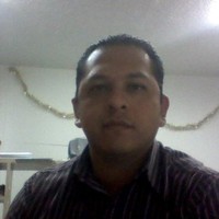 Enrique Jaime Barriga Almaguer