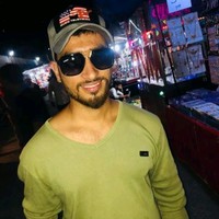 Ashish Jaryal
