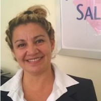Gladys Acosta