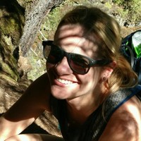 Lauren Strong