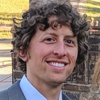 Joshua Sills