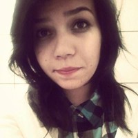 Jéssica Xavier de Carvalho