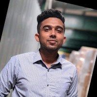 Eranda Naveen Karunarathne