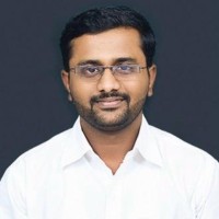 Mangesh Vaidya