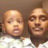 Dieudonné Rusizubusa