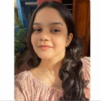 Aditi V