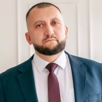 Dmitry Turlai