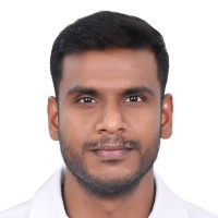 Sajad Shihabudheen