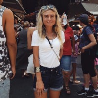 Eliane Klotzman