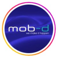 Marketing Mob-D