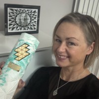 Alison Mitchell
