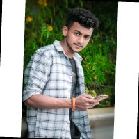 Lathesh N. P
