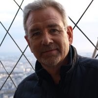 Chris Jolliffe