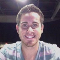 Jesse Paremski