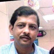 Prosenjit Pramanick