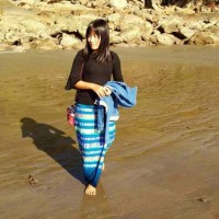 Lwin Mar Oo