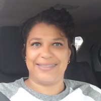 Patricia Marshall