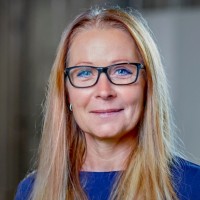 Connie Nedergaard