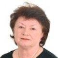 Madeline Du Toit