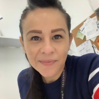 ARIANA GUADALUPE DE LA O ESPINOSA