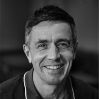 Steve Wilkinson
