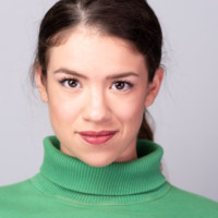 Frances Tirado