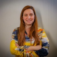 Andrea De Armas Michelis