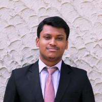 Suraj Singhal