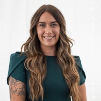 Rebecca Reynolds