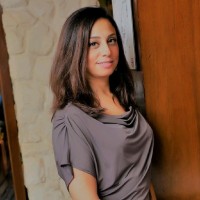 Lamis Shalaby