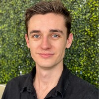 Harrison Rowse