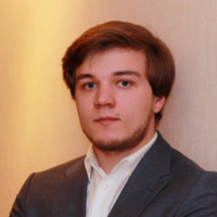 Evgenii Kletchenko