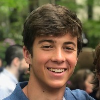 Max Rogers