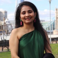 Megha Kyal