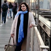 Trupti Bajpai