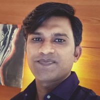 Ritesh Zopate