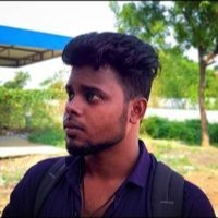 Pravinkanth P