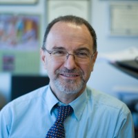 Emilio Melchionna, M.D., FAAN