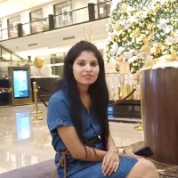Komal Kadam
