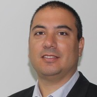 Eldad Aharon