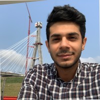 Kaveh Parsafard , Eit, M.Eng, Leed Green® Associate™