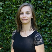 Elodie Caussarrieu