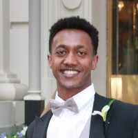 Adoniyas Reynolds