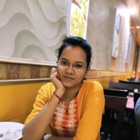 Swati Chauhan