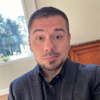 Daniel B. Ortiz
