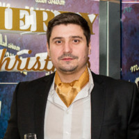 Mihai Verega