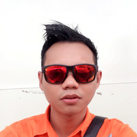 Afanda Alan Edward