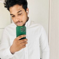 Akash K