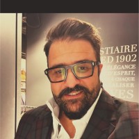 Romain Hamet