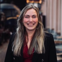 Simone Brinkman